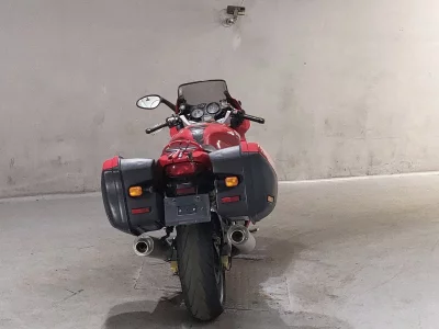 Ducati DUCATI ST4S