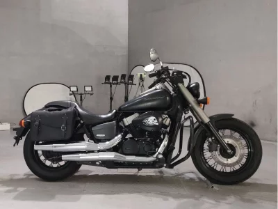 Honda SHADOW750 PHANTOM