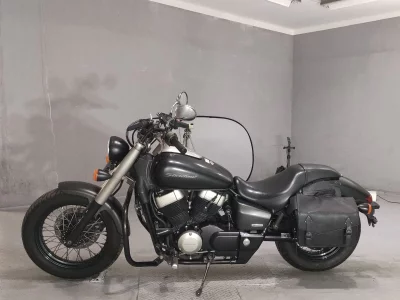 Honda SHADOW750 PHANTOM