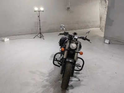 Honda SHADOW750 PHANTOM