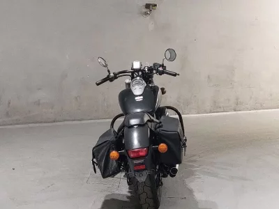 Honda SHADOW750 PHANTOM