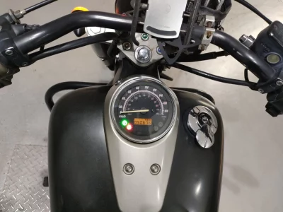 Honda SHADOW750 PHANTOM