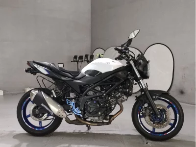 Suzuki SV650