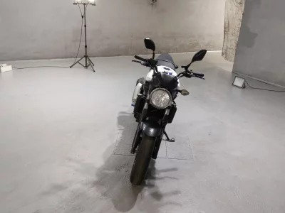 Suzuki SV650