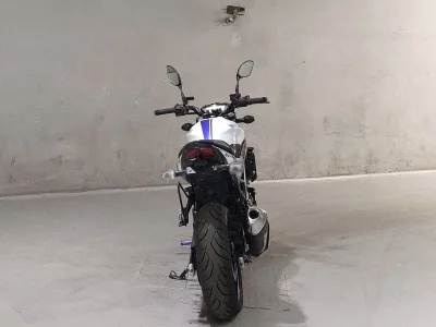 Suzuki SV650