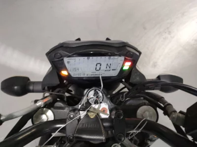 Suzuki SV650