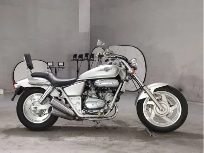 Honda MAGNA 250