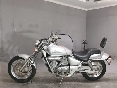 Honda MAGNA 250