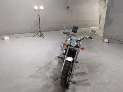 Honda MAGNA 250