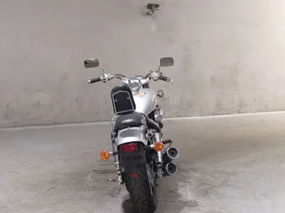 Honda MAGNA 250