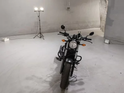 Honda REBEL