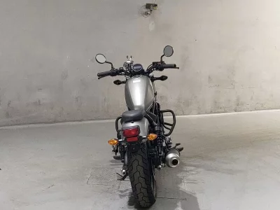Honda REBEL