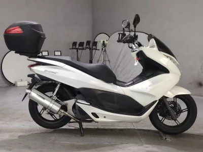 Honda PCX125