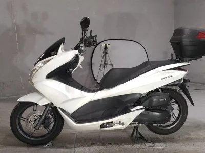 Honda PCX125