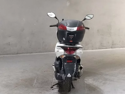 Honda PCX125
