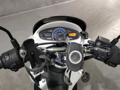 Honda PCX125