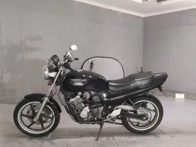 Honda JADE