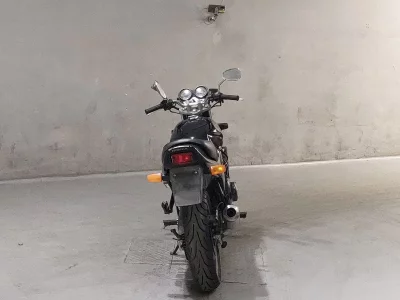 Honda JADE