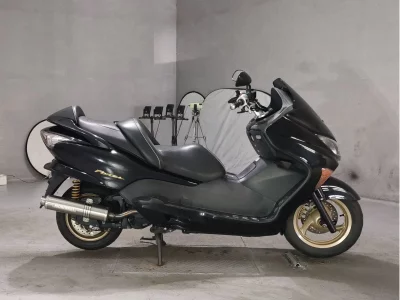 Honda FORZA Z