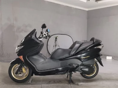 Honda FORZA Z
