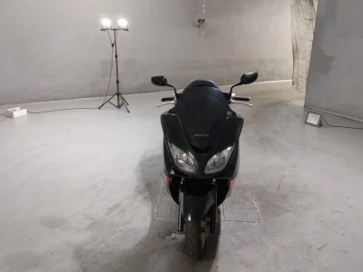 Honda FORZA Z