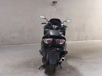 Honda FORZA Z