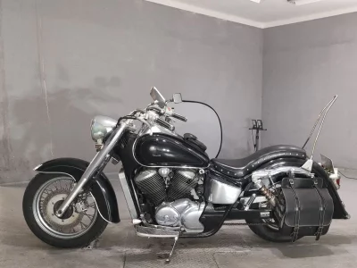 Honda SHADOW400