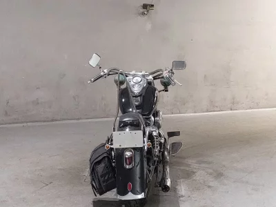 Honda SHADOW400