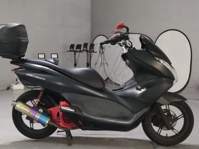 Honda PCX150