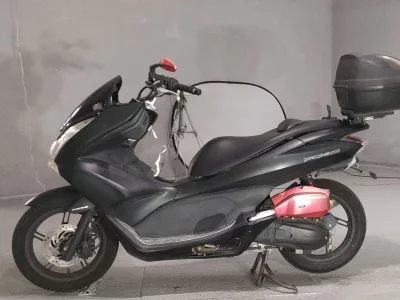 Honda PCX150