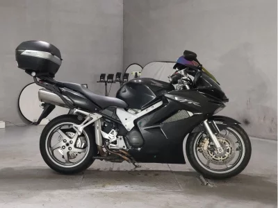 Honda VFR800