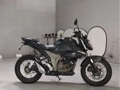 Suzuki JIKUSA-250