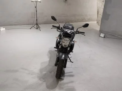 Suzuki JIKUSA-250