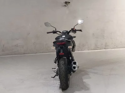 Suzuki JIKUSA-250