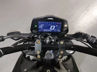Suzuki JIKUSA-250