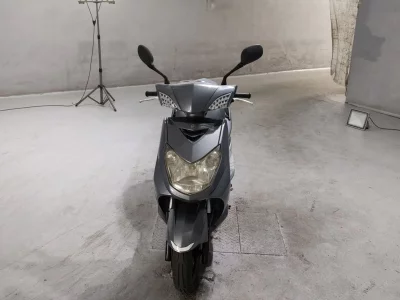 Yamaha CYGNUS125X