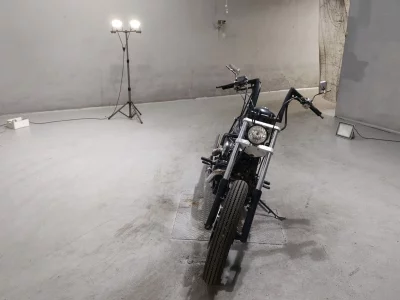 Yamaha DRAGSTAR400