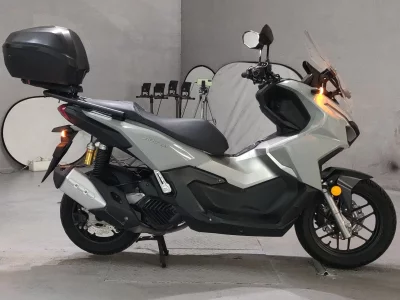 Honda ADV160