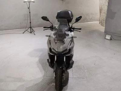Honda ADV160