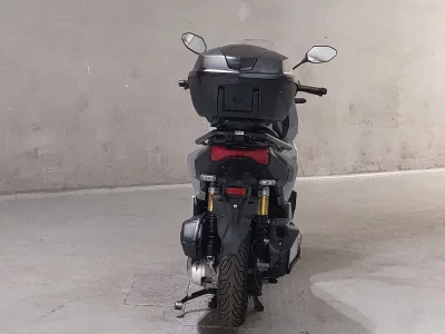 Honda ADV160