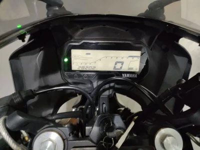 Yamaha YZF-R15