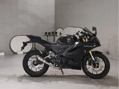 Yamaha YZF-R15