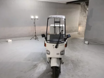 Honda GYRO