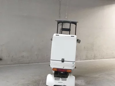 Honda GYRO