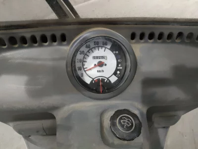 Honda GYRO