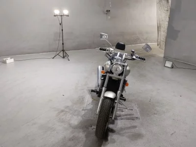 Kawasaki ELIMINATOR 250V