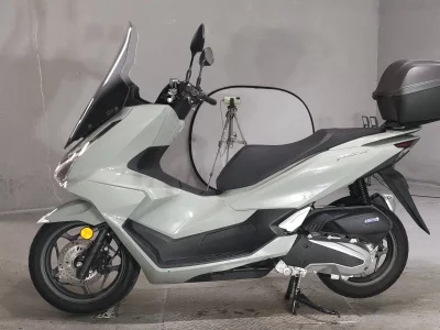 Honda PCX125