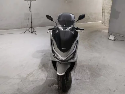 Honda PCX125