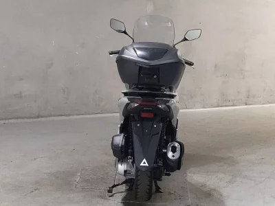 Honda PCX125
