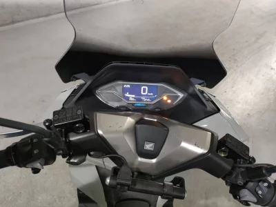 Honda PCX125